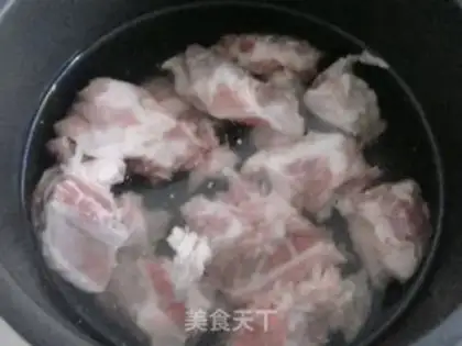 Make step 3