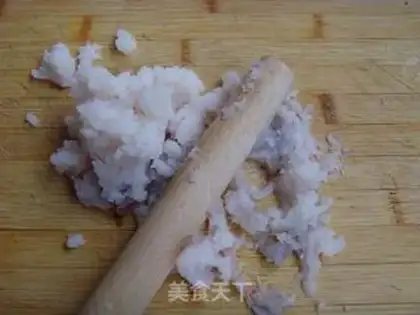 Make step 3