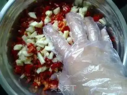 Make step 7