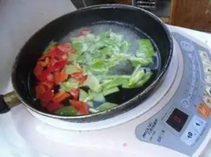 Make step 3