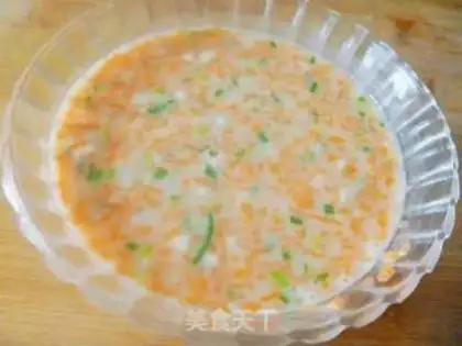 Make step 3