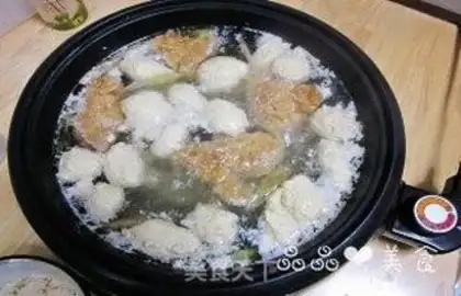 Make step 5