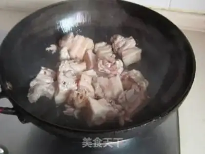 Make step 3