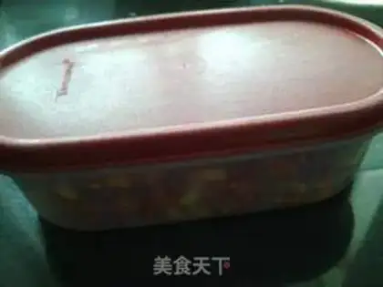 Make step 8