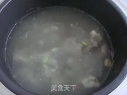 Make step 5