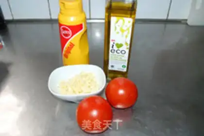 Make step 1