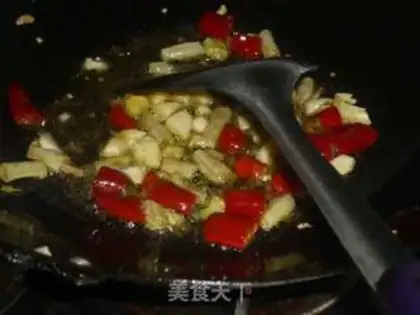 Make step 5