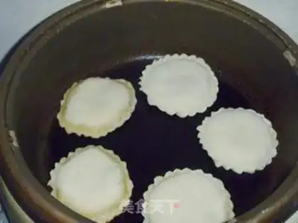 Make step 11
