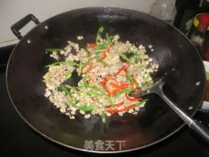 Make step 4