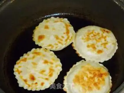Make step 12