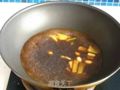 Make step 8