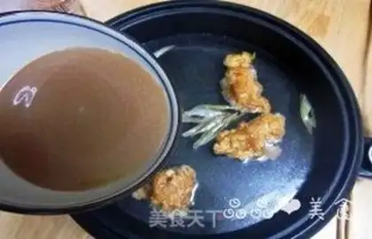Make step 10