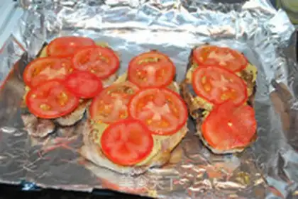 Make step 5