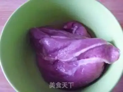 Make step 1