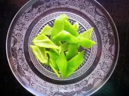 Make step 3