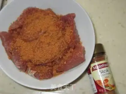 Make step 1