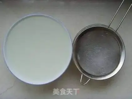 Make step 8