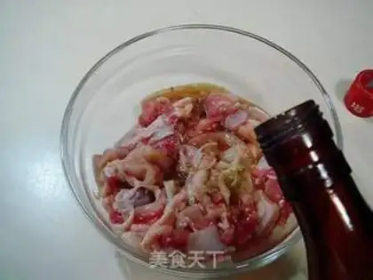 Make  step 7