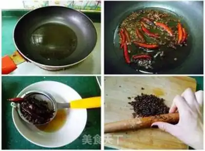 Make step 2