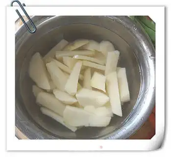 Make step 2