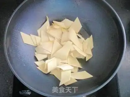 Make step 5