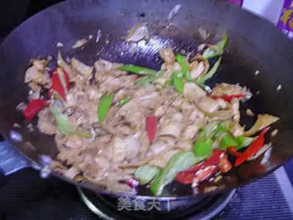 Make step 5