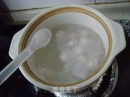 Make step 11