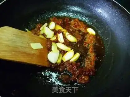 Make step 4