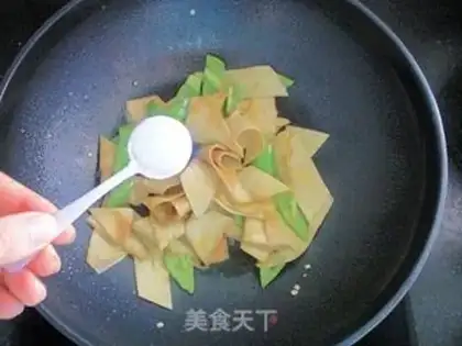 Make step 8