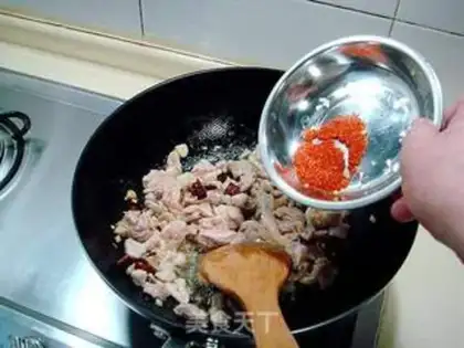Make  step 11