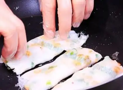 Make  step 13