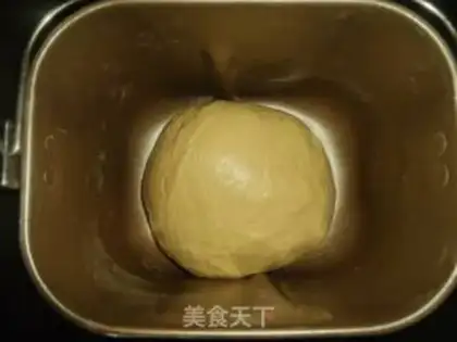 Make step 1