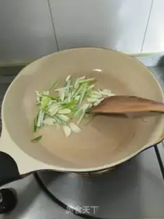 Make Soybean sprouts step 8
