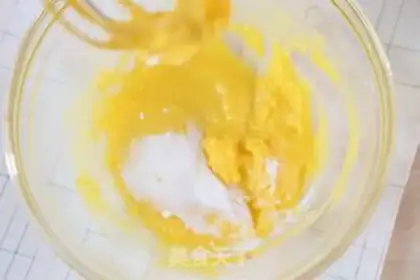 Make Strawberry butter step 13