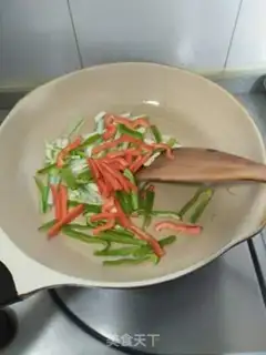 Make Soybean sprouts step 9