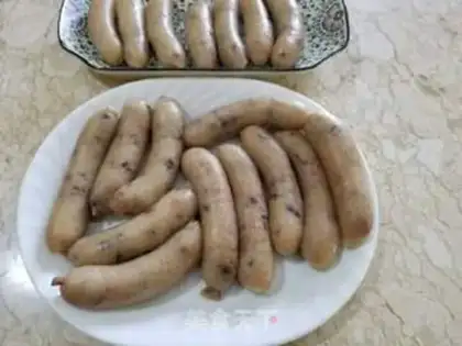 Make Money intestines step 14