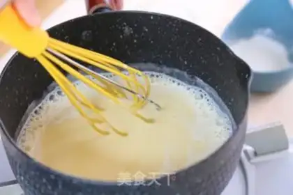 Make Strawberry butter step 14