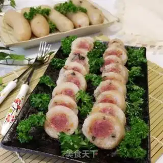 Make Money intestines step 15
