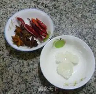 Make Scrambled meat step 2