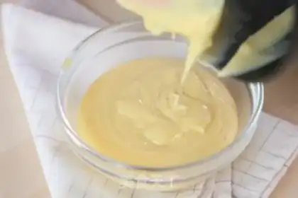 Make Strawberry butter step 15