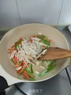 Make Soybean sprouts step 10