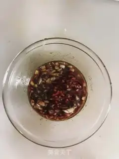 Make The shrimp in love step 5