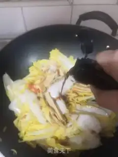 Make Scrambled dolls step 8