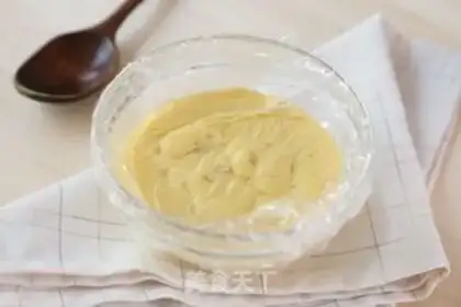 Make Strawberry butter step 16