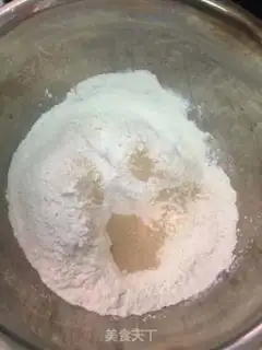 Make Mini-oil step 0