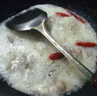 Make Scrambled meat step 4