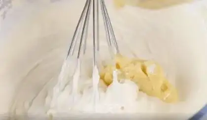 Make Strawberry butter step 17