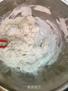 Make Mini-oil step 1