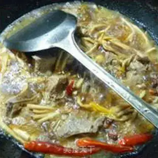 Make Scrambled meat step 7