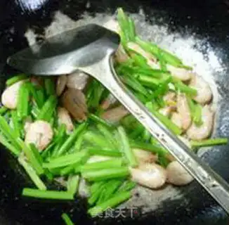 Make Creamed shrimp step 7